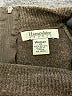 Hampshire Studio 100% Acrylic Brown Turtleneck Sweater Size 1X - photo 7