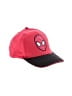 Marvel Pink Red Baseball Cap  One size (kids) - photo 1