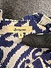 Bellerose Blue Sleeveless Blouse Size XL (4) - photo 6