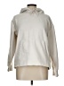 Athleta Ivory White Sweatshirt Size L - photo 1