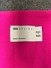 ASOS Design Pink Cocktail Dress Size 14 - photo 6
