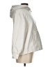 Athleta Ivory White Sweatshirt Size L - photo 4