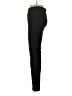 Margaret M Solid Black Active Pants Size L - photo 5