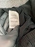 Free Assembly Black Cargo Pants Size S - photo 8