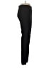 Margaret M Solid Black Active Pants Size L - photo 4