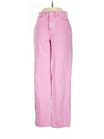 Madewell Jeans (view 1)
