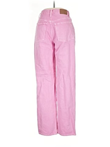 Madewell Jeans (view 2)