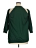Unbranded Hearts Green Sweatshirt Size XL - photo 2