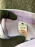 Yogalicious Purple Sweatshirt Size 7 - 8 - photo 3