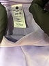 Yogalicious Purple Sweatshirt Size 7 - 8 - photo 4