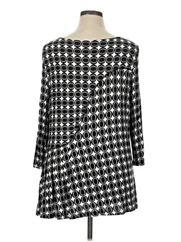 Skye's The Limit Casual Dress (view 2)