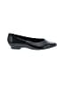 Bentley Black Flats Size 8 1/2 - photo 1