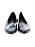 Bentley Black Flats Size 8 1/2 - photo 2