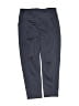 Tek Gear Solid Blue Active Pants Size 8 - photo 1