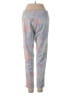 Assorted Brands Tie-dye Silver Active Pants Size M - photo 2
