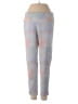 Assorted Brands Tie-dye Silver Active Pants Size M - photo 1