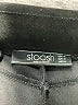 Stoosh Black Dress Pants Size M - photo 4