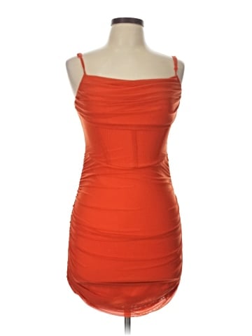 Shein Cocktail Dress (view 1)