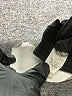 CAbi Gray Coat Size M - photo 7