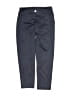 Tek Gear Solid Blue Active Pants Size 8 - photo 2