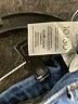 Kensie Blue Denim Shorts Size 30 waist - photo 4