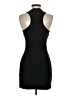 Cinq à Sept Black Cocktail Dress Size 2 - photo 2