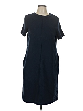 green emerald velvet dress Falls Creek Dress main image 1