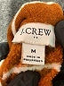 J.Crew Brown Turtleneck Sweater Size M - photo 7