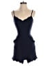 Market and Spruce Blue Romper Size S - photo 1