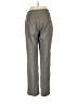 Investments Plaid Gray Dress Pants Size 4 (petite) - photo 2