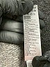 Topshop Chevron-herringbone Gray Sweatpants Size 8 - photo 8