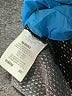 Leslie Fay 100% Polyester Gray Sleeveless Top Size 16 - photo 8
