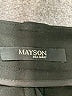 Assorted Brands Black Formal Skirt Size S - photo 4