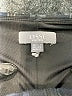 Lyssé Plaid Gray Dress Pants Size S - photo 7