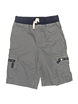 Hanna Andersson Cargo Shorts