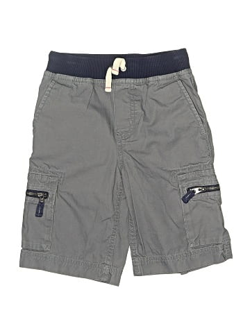 Hanna Andersson Cargo Shorts (view 1)