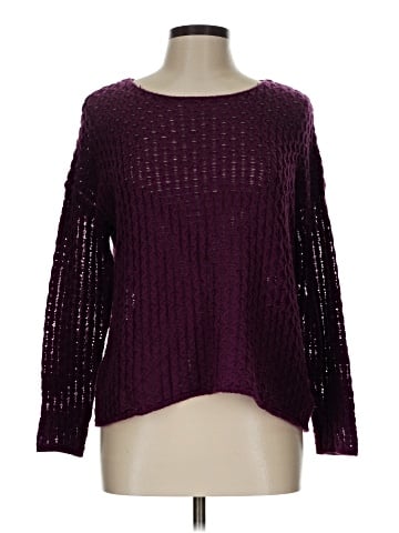 JCPenney Pullover Sweater (view 1)