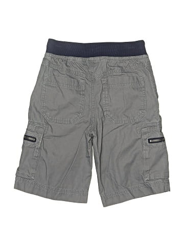 Hanna Andersson Cargo Shorts (view 2)