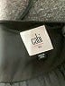 CAbi Black Short Sleeve Blouse Size XS - photo 7