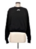 Avia 100% Cotton Black Sweatshirt Size M - photo 1