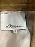3.1 Phillip Lim 100% Virgin Wool Tan Wool Coat Size 8 - photo 6