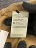 3.1 Phillip Lim 100% Virgin Wool Tan Wool Coat Size 8 - photo 7