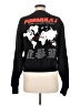 Avia 100% Cotton Black Sweatshirt Size M - photo 2