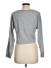 Zesica Gray Sweatshirt Size M - photo 2