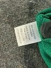 Emmelee Solid Green Formal Skirt Size M - photo 5