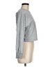 Zesica Gray Sweatshirt Size M - photo 4