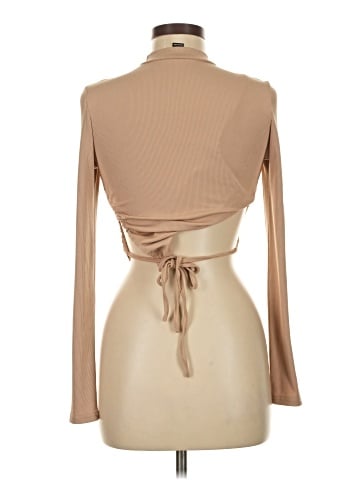 Shein Long Sleeve Top (view 2)
