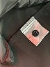 Assorted Brands Solid Black Long Sleeve Blouse Size L - photo 5