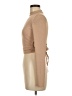 Shein Tan Long Sleeve Top Size M - photo 5