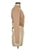 Shein Tan Long Sleeve Top Size M - photo 4